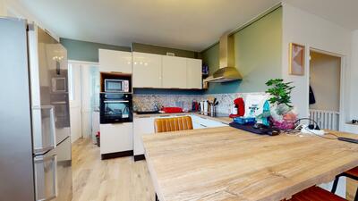 Photo du 15 Boulevard Jean Moulin, 44100 Nantes, France Nantes