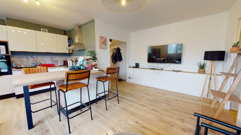 Photo du 15 Boulevard Jean Moulin, 44100 Nantes, France Nantes