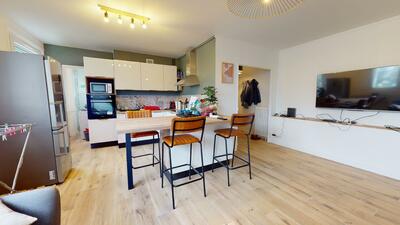 Photo du 15 Boulevard Jean Moulin, 44100 Nantes, France Nantes