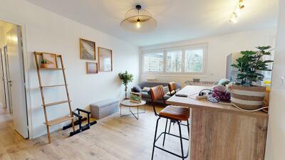 Photo du 15 Boulevard Jean Moulin, 44100 Nantes, France Nantes