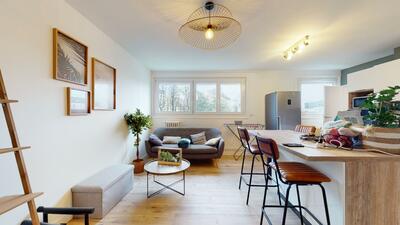 Photo du 15 Boulevard Jean Moulin, 44100 Nantes, France Nantes