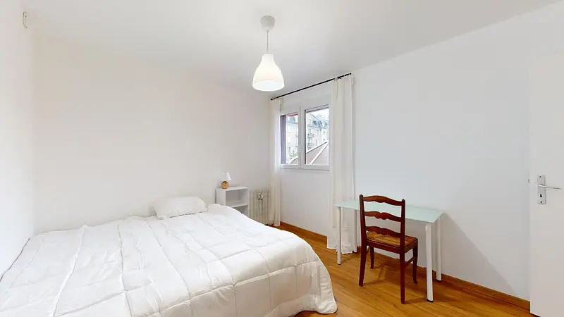 Photo du 17 Rue De Lausanne, 67000 Strasbourg, France Strasbourg