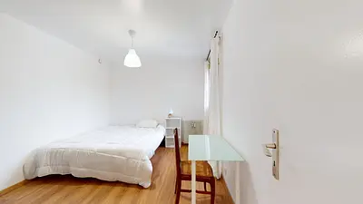 Photo du 17 Rue De Lausanne, 67000 Strasbourg, France Strasbourg