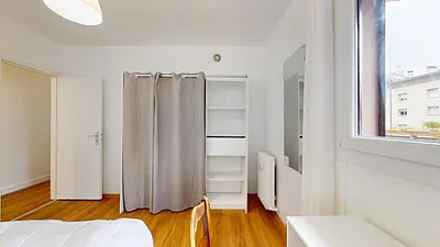 Photo du 17 Rue De Lausanne, 67000 Strasbourg, France Strasbourg