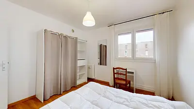 Photo du 17 Rue De Lausanne, 67000 Strasbourg, France Strasbourg