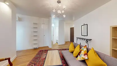 Photo du 17 Rue De Lausanne, 67000 Strasbourg, France Strasbourg