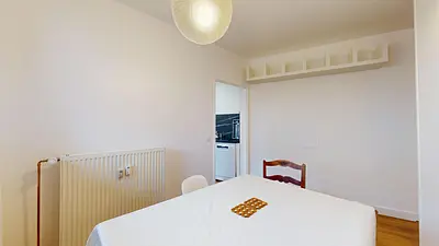 Photo du 17 Rue De Lausanne, 67000 Strasbourg, France Strasbourg