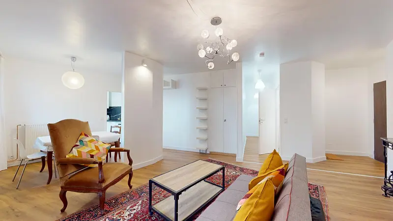 Photo du 17 Rue De Lausanne, 67000 Strasbourg, France Strasbourg