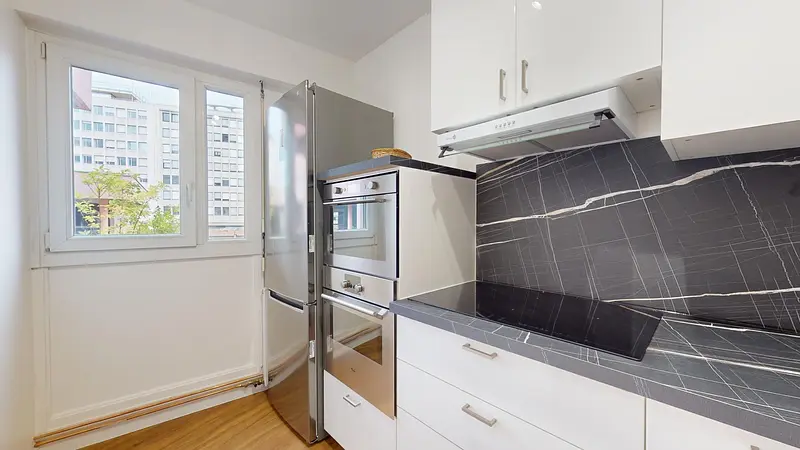 Photo du 17 Rue De Lausanne, 67000 Strasbourg, France Strasbourg