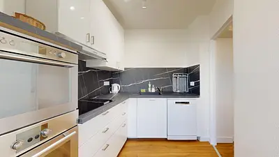 Photo du 17 Rue De Lausanne, 67000 Strasbourg, France Strasbourg