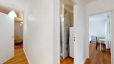 Photo du 17 Rue De Lausanne, 67000 Strasbourg, France Strasbourg