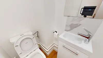 Photo du 17 Rue De Lausanne, 67000 Strasbourg, France Strasbourg