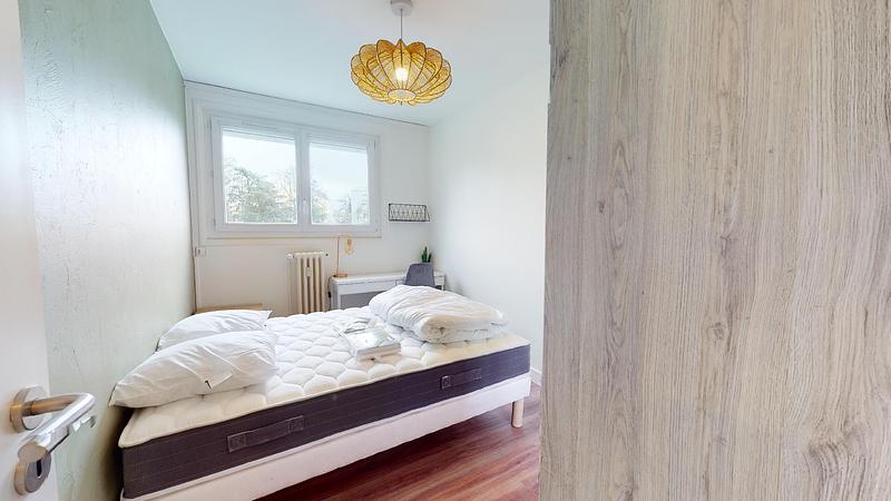 Photo du 15 Boulevard Jean Moulin, 44100 Nantes, France Nantes