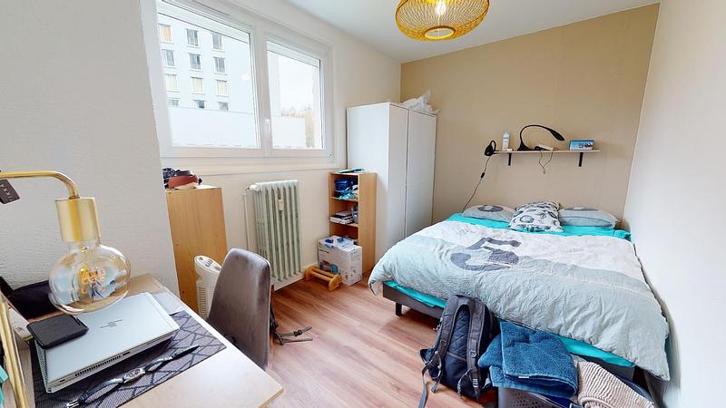 Photo du 15 Boulevard Jean Moulin, 44100 Nantes, France Nantes