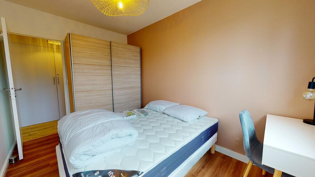 Photo du 15 Boulevard Jean Moulin, 44100 Nantes, France Nantes