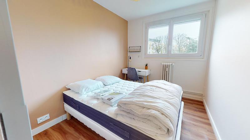 Photo du 15 Boulevard Jean Moulin, 44100 Nantes, France Nantes