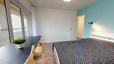 Photo du 47 rue du professeur Patel, 69009 Lyon, France Lyon