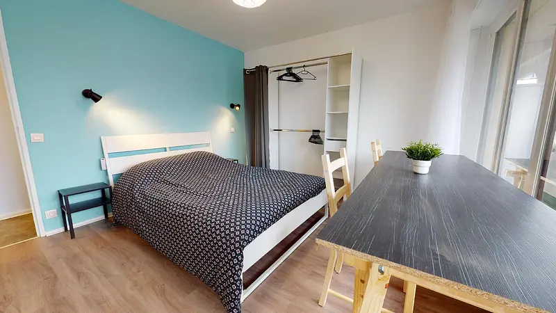 Photo du 47 rue du professeur Patel, 69009 Lyon, France Lyon