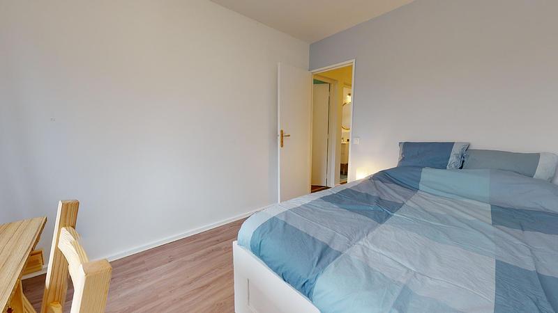 Photo du 47 rue du professeur Patel, 69009 Lyon, France Lyon