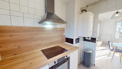 Photo du 9 Rue Franz Liszt, 38400 Saint-Martin-d'Hères, France Saint-Martin-d'Hères