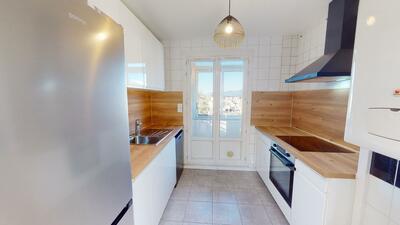 Photo du 9 Rue Franz Liszt, 38400 Saint-Martin-d'Hères, France Saint-Martin-d'Hères