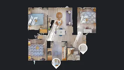 Photo du 9 Rue Franz Liszt, 38400 Saint-Martin-d'Hères, France Saint-Martin-d'Hères