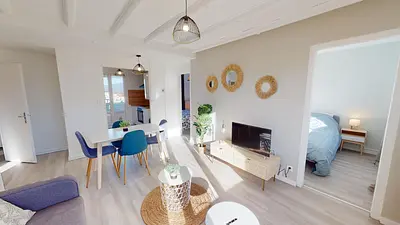 Photo du 9 Rue Franz Liszt, 38400 Saint-Martin-d'Hères, France Saint-Martin-d'Hères