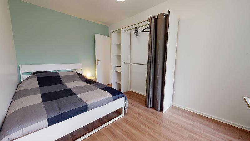 Photo du 47 rue du professeur Patel, 69009 Lyon, France Lyon