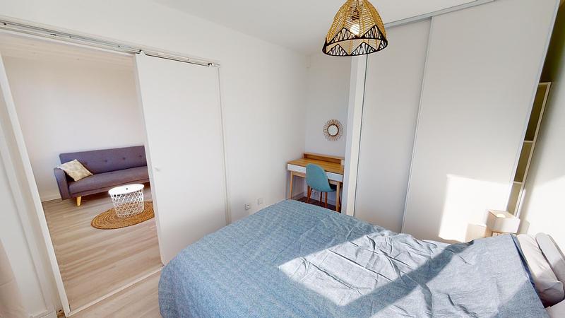 Photo du 9 Rue Franz Liszt, 38400 Saint-Martin-d'Hères, France Saint-Martin-d'Hères