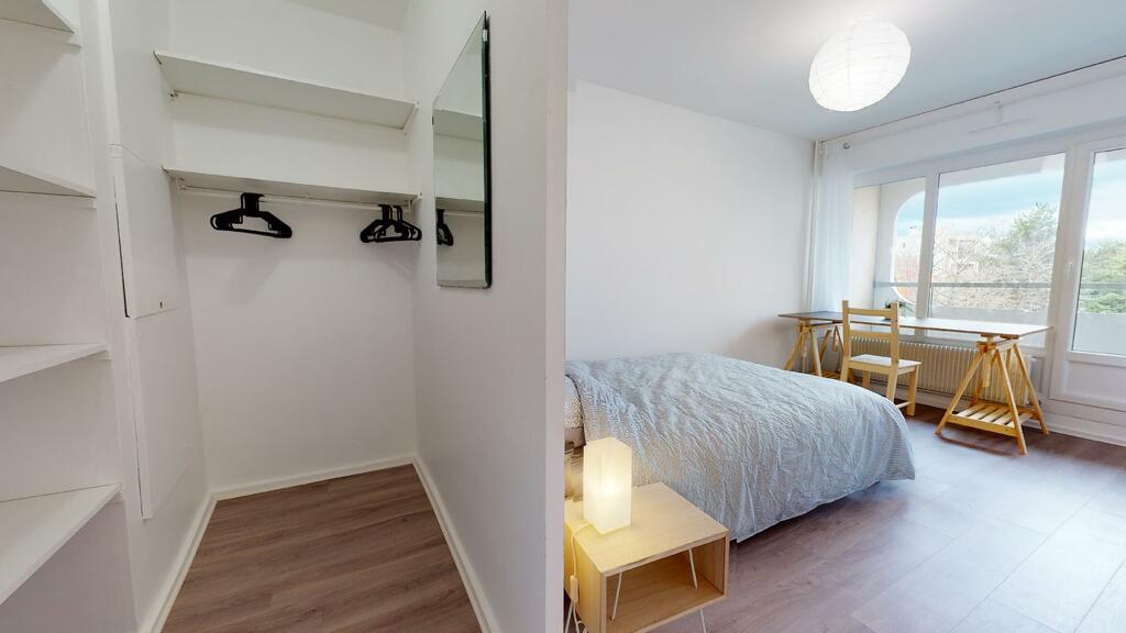 Photo du 47 rue du professeur Patel, 69009 Lyon, France Lyon