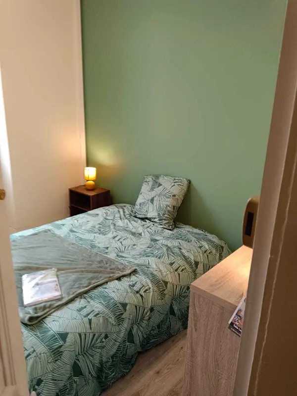 Photo du 134 Rue De La Tourgarnier, 16000 Angoulême, France Angoulême