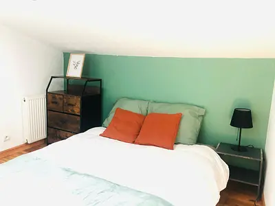 Photo du 134 Rue De La Tourgarnier, 16000 Angoulême, France Angoulême