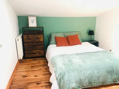 Photo du 134 Rue De La Tourgarnier, 16000 Angoulême, France Angoulême