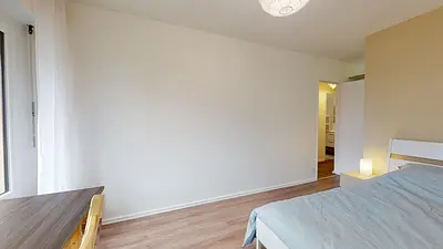 Photo du 47 rue du professeur Patel, 69009 Lyon, France Lyon