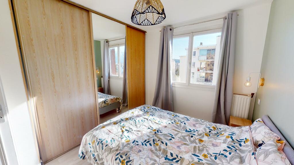 Photo du 9 Rue Franz Liszt, 38400 Saint-Martin-d'Hères, France Saint-Martin-d'Hères