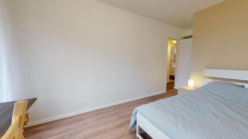 Photo du 47 rue du professeur Patel, 69009 Lyon, France Lyon