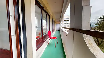 Photo du 47 rue du professeur Patel, 69009 Lyon, France Lyon