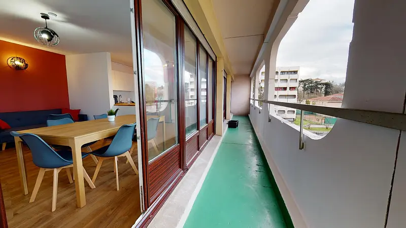 Photo du 47 rue du professeur Patel, 69009 Lyon, France Lyon