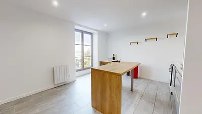 Photo du 80 Rue Stéphane Déchant, 69350 La Mulatière, France La Mulatière