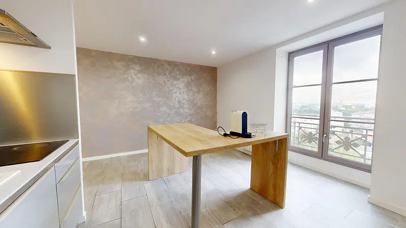 Photo du 80 Rue Stéphane Déchant, 69350 La Mulatière, France La Mulatière