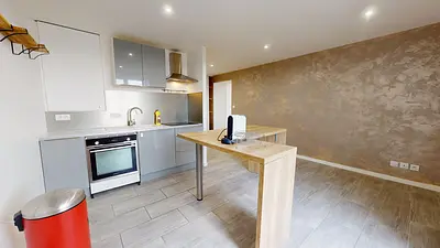 Photo du 80 Rue Stéphane Déchant, 69350 La Mulatière, France La Mulatière