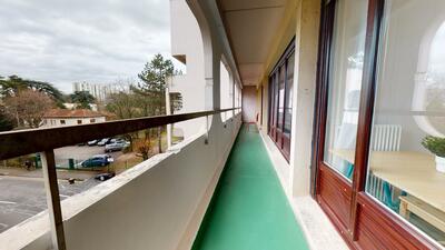 Photo du 47 rue du professeur Patel, 69009 Lyon, France Lyon