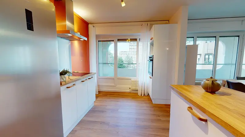 Photo du 47 rue du professeur Patel, 69009 Lyon, France Lyon