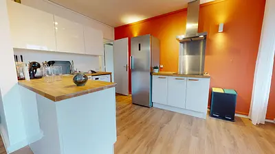 Photo du 47 rue du professeur Patel, 69009 Lyon, France Lyon