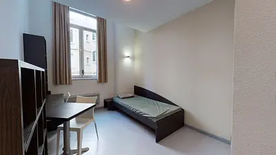 Photo du 22 Rue de Genève, A 107, 69006 Lyon, France Lyon