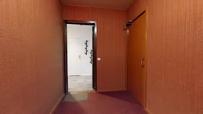 Photo du 47 rue du professeur Patel, 69009 Lyon, France Lyon