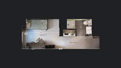 Photo du 22 Rue de Genève, A 107, 69006 Lyon, France Lyon