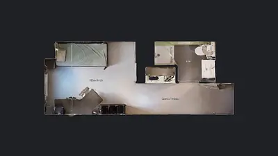 Photo du 22 Rue de Genève, A 107, 69006 Lyon, France Lyon