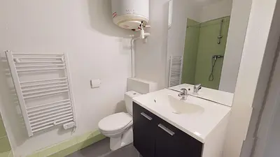 Photo du 22 Rue de Genève, A 107, 69006 Lyon, France Lyon