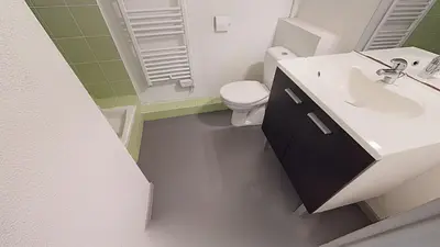 Photo du 22 Rue de Genève, A 107, 69006 Lyon, France Lyon